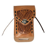 Professional's Choice - Leather Cell Phone Holder