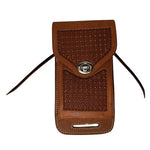 Professional's Choice - Leather Cell Phone Holder