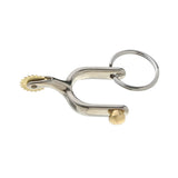 Keychain - Spur or Bit