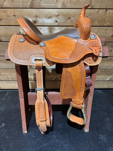 Tyler Tack #1782N - IN STOCK