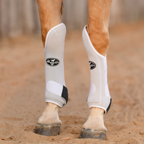 Professional's Choice SMB Combo Knee Boots