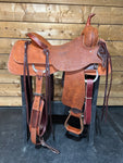 Jeff Smith  #2407 - IN STOCK