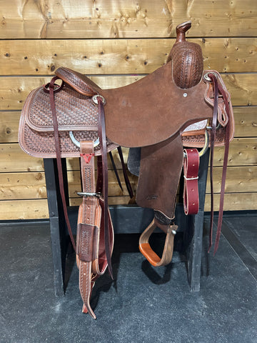 Jeff Smith  #2406 - IN STOCK