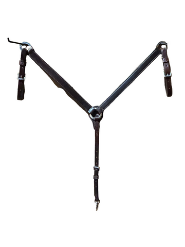 Vic Bennett Breast Collar - Cutter