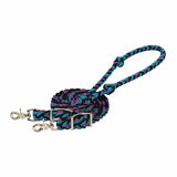 Barrel Rein - Weaver - Braided Ecoluxe Bamboo