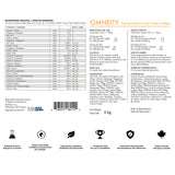 Mad Barn - Omneity - Equine Mineral and Vitamin Pellet