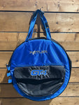 Rattler Rope Bag - Blue