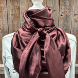 Wild Rags - 42" x 42" - RDC