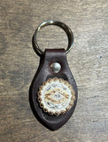 Keychain - Made by Vic Bennett