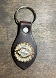 Keychain - Made by Vic Bennett