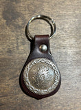Keychain - Made by Vic Bennett