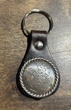 Keychain - Made by Vic Bennett