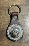 Keychain - Made by Vic Bennett