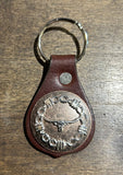 Keychain - Made by Vic Bennett