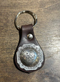 Keychain - Made by Vic Bennett
