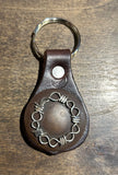 Keychain - Made by Vic Bennett