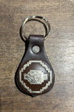 Keychain - Made by Vic Bennett