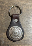 Keychain - Made by Vic Bennett