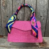 Wild Rags - Skinny Mini Scarves/Twilly - RDC