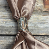 Wild Rags - Metal Slides - RDC