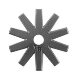 Tom Balding - Replacement Spur Rowels J1