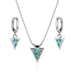 Montana Silversmiths - Pointed Path Set