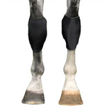 Back on Track - Knee Boots (Pair)