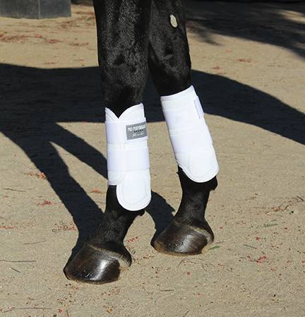Professional's Choice Mesh XC G1 Boots