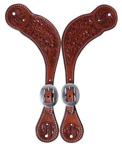 Professional's Choice - Oak Spur Strap - Guthie
