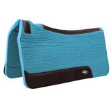 Professional's Choice - Steam Pressed Comfort Fit Felt Saddle Pad
