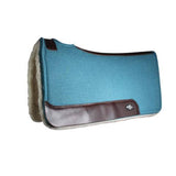Professional's Choice - Steam Pressed Comfort Fit Felt Saddle Pad