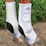 Professional's Choice Ventech Slide-Tec Skid Boots