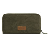Wallet -  Montana West Boot Stitch