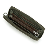 Wallet -  Montana West Boot Stitch