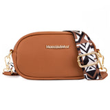 Crossbody Bag - Montana West