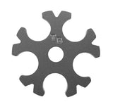 Tom Balding - Replacement Spur Rowels M