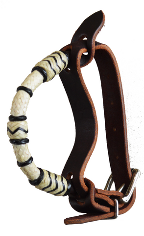 Nightlatch - Rawhide Wrapped