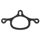 Spur Strap - 3-Way Rubber