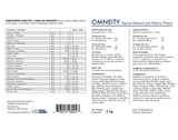 Mad Barn - Omneity - Equine Mineral and Vitamin Premix
