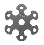 Tom Balding - Replacement Spur Rowels P
