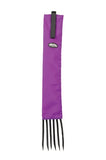 Weaver Tail Bag - Weather Resistant, 420D Polyester