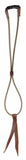 Professional's Choice - Rope Holder Camo Rubber
