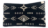Cuttinup Contoured Show Blanket - The Sawyer - Twiggy 34” x 40”