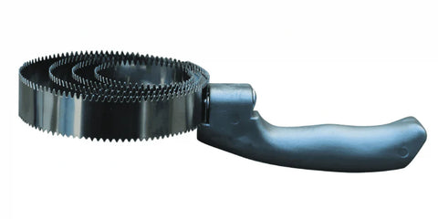 Professional’s Choice Metal Curry Comb