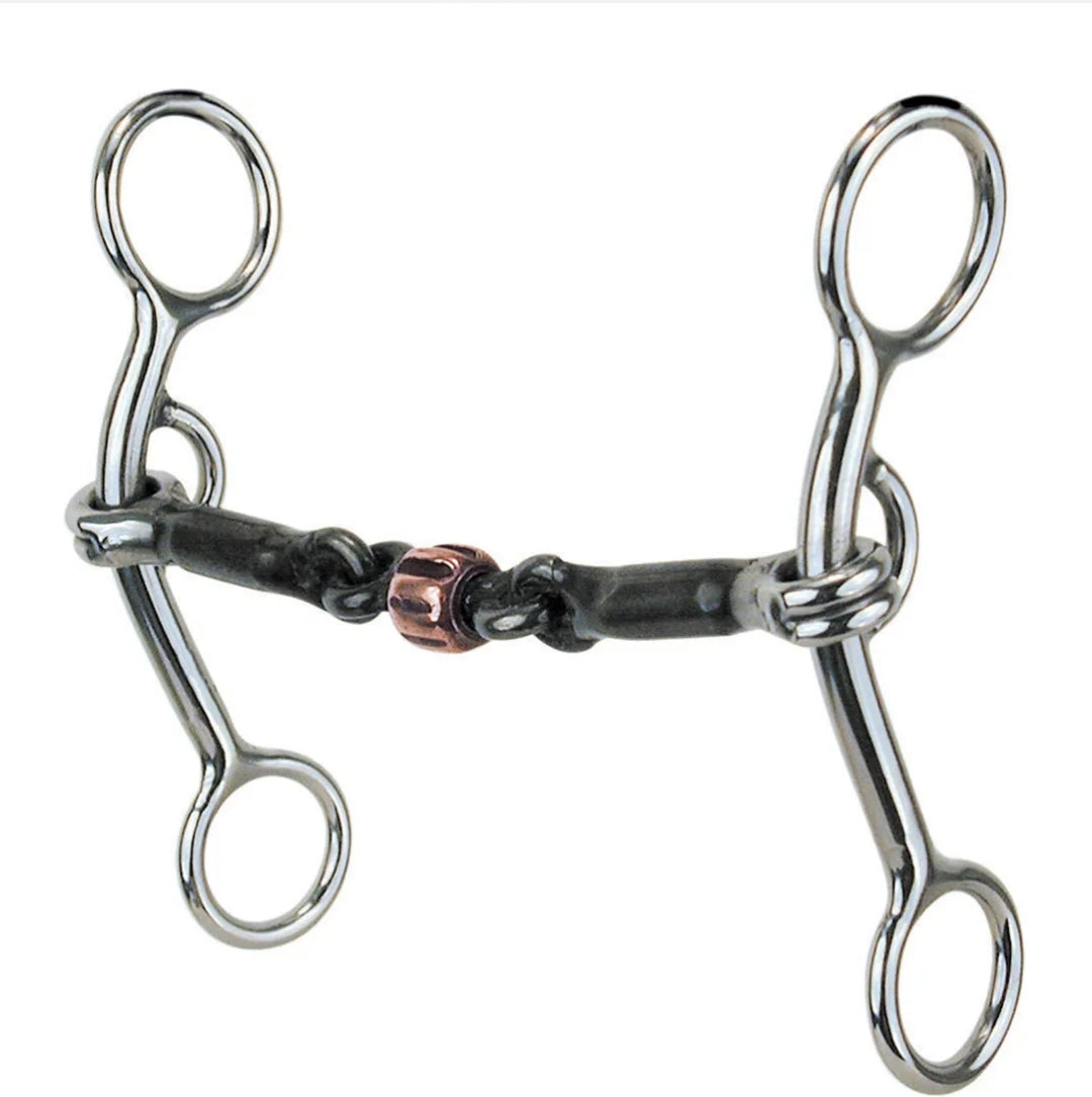 Reinsman 451 Easy Five K&K Livestock Co.