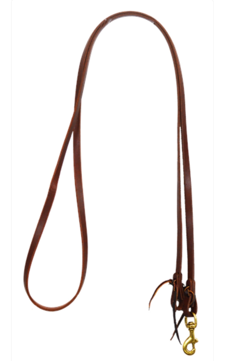 Roping Reins - 5/8