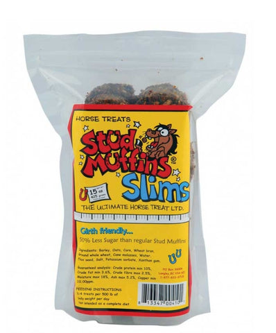 Stud Muffins - Slim
