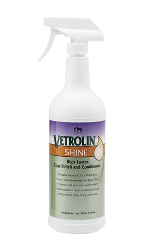 Vetrolin Shine