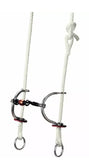 Weaver One Ear - Gag Bridle with Bit