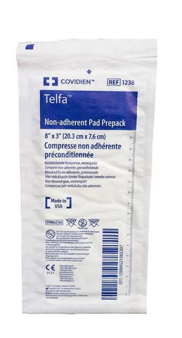 Telfa - Non-Adherent Pad